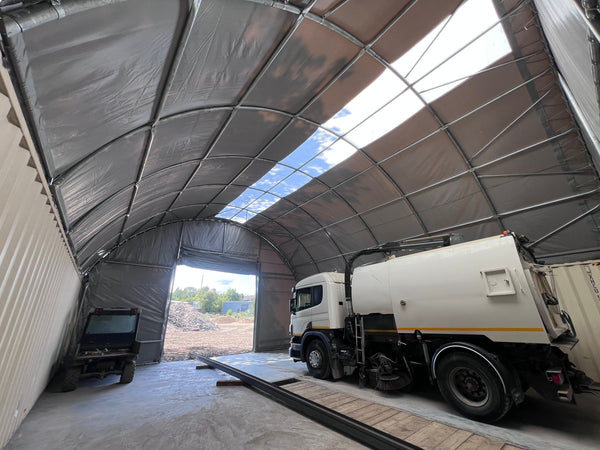 Protect Your Fleet Without Breaking the Budget