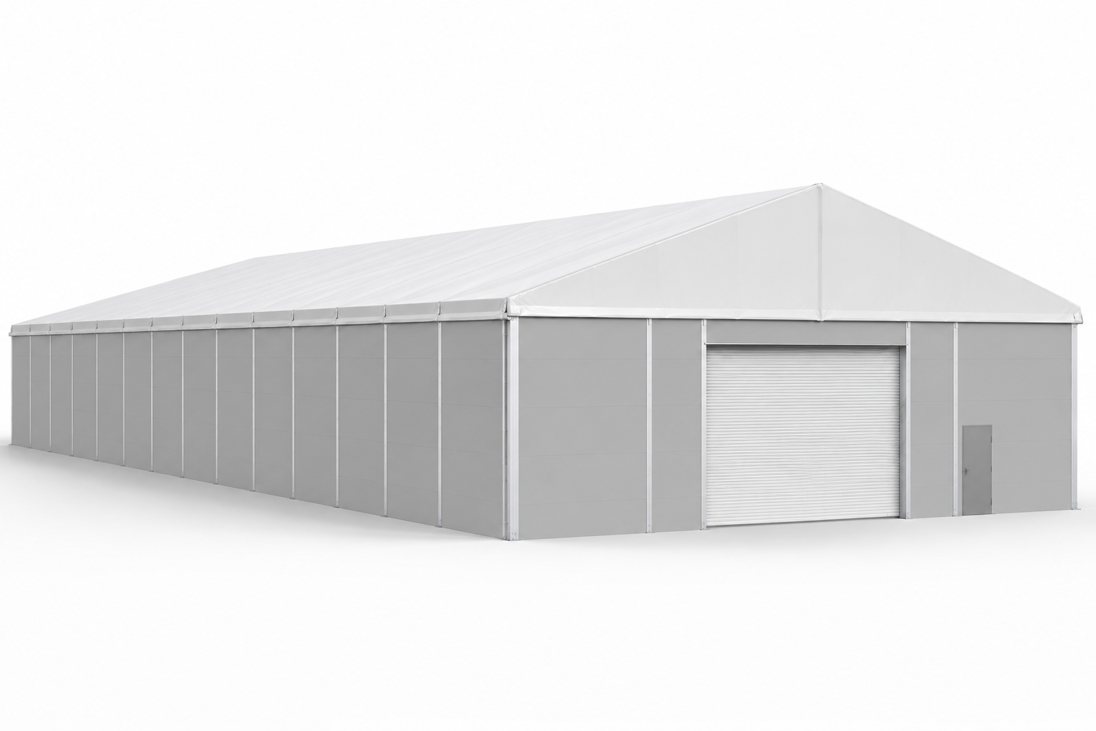 Temporary Warehouse Buildings