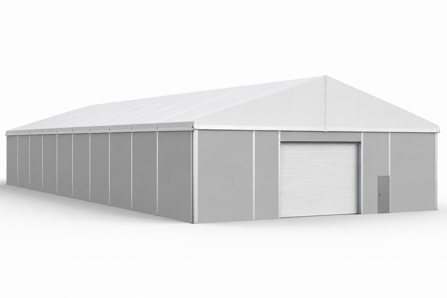 Temporary Warehouse Buildings