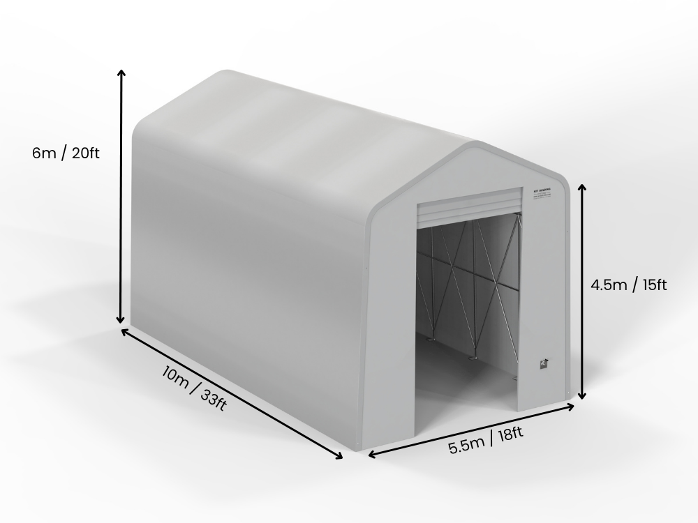 Truck and Lorry Shelters