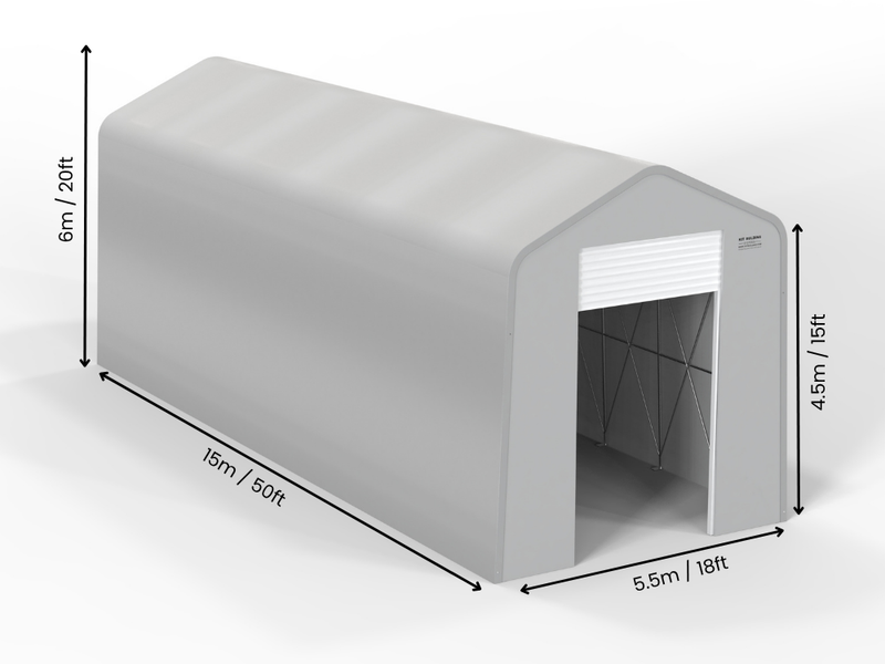 Truck and Lorry Shelters
