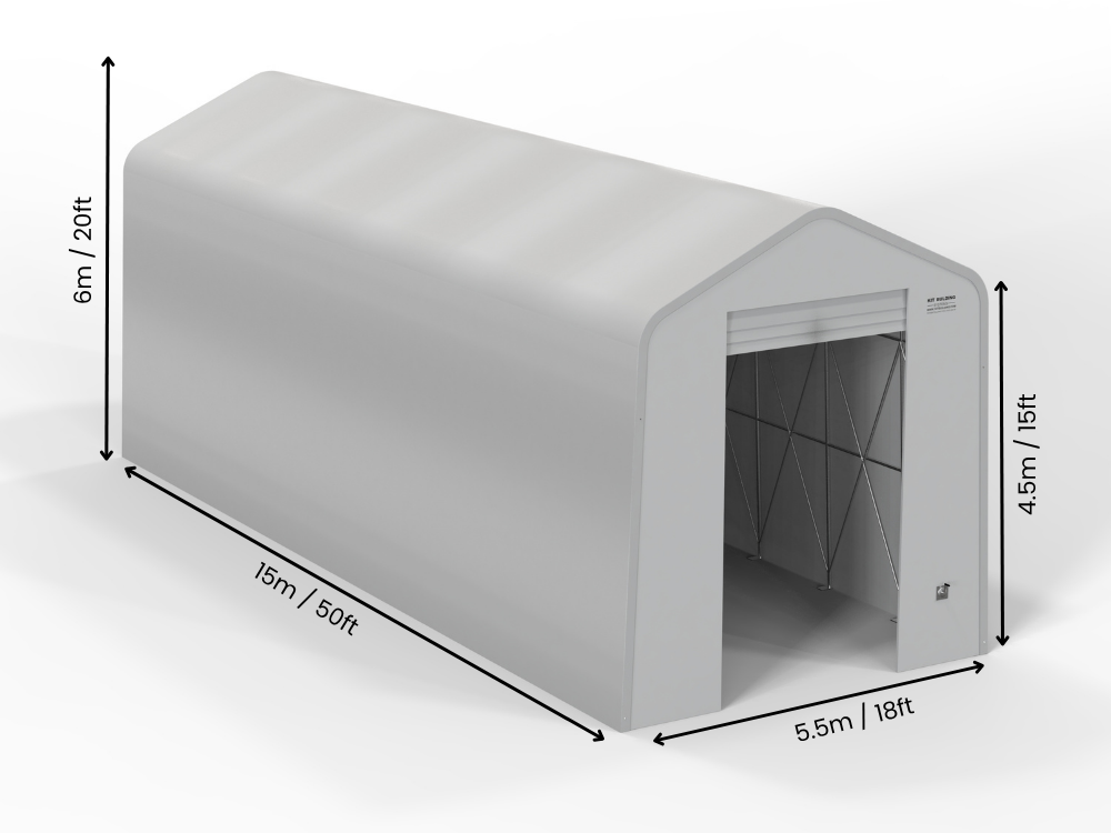 Truck and Lorry Shelters