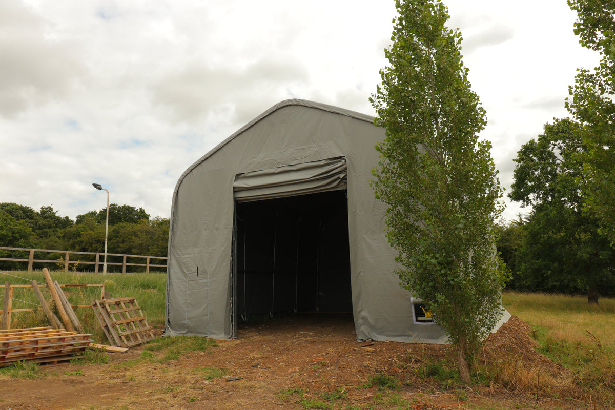 Built by hundreds of customers