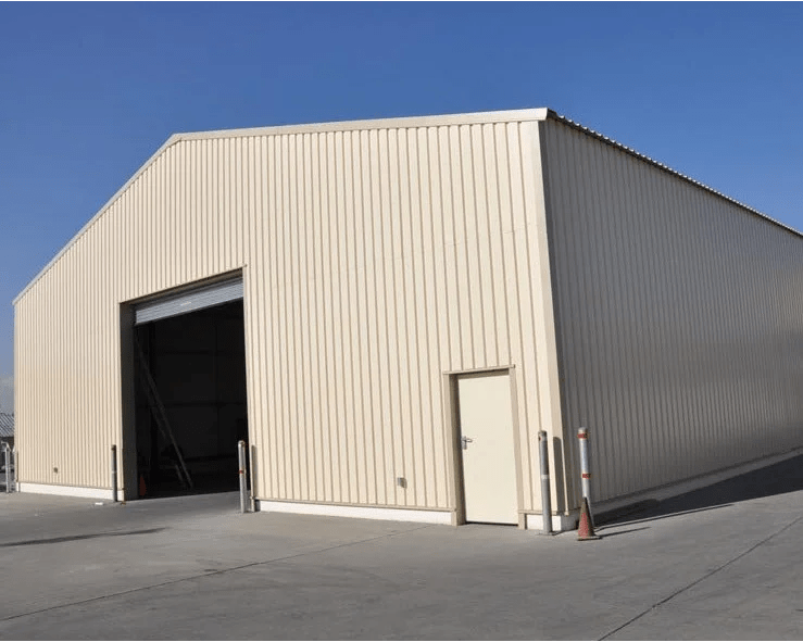 Int Kit Building Insulated Steel Buildings in Australia | Steel Storage Buildings – Kit ...
