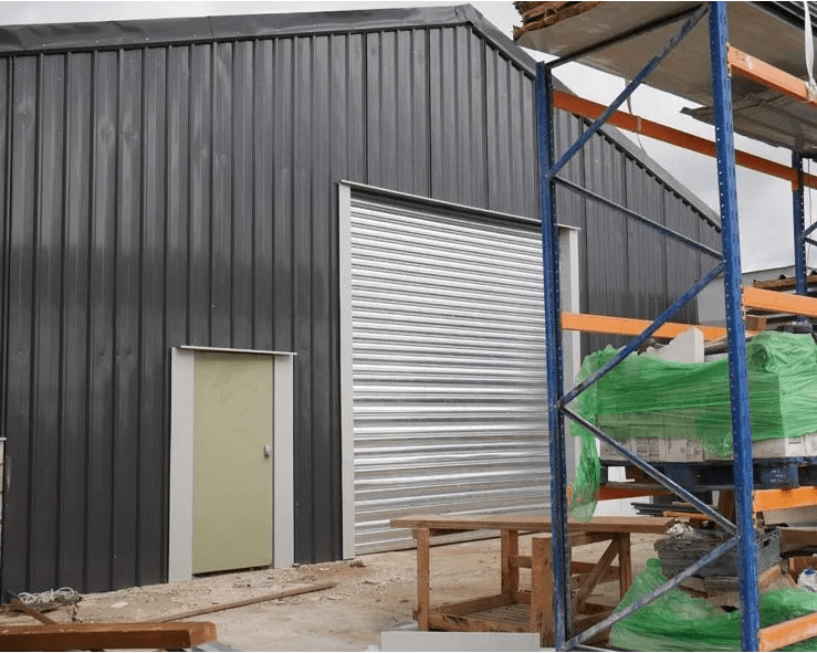 Int Kit Building Insulated Steel Buildings in Australia | Steel Storage Buildings – Kit ...