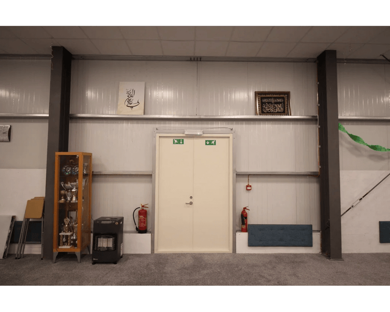 Int Kit Building Insulated Steel Buildings in Australia | Steel Storage Buildings – Kit ...