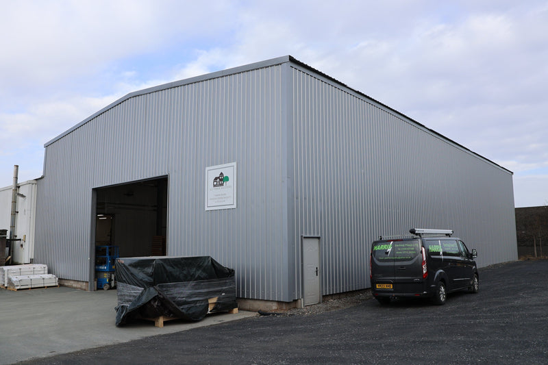 Int Kit Building Insulated Steel Buildings in Australia | Steel Storage Buildings – Kit ...